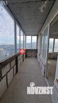 2-к квартира, вторичка, 66м2, 5/16 этаж