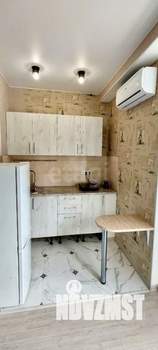 1-к квартира, вторичка, 20м2, 3/7 этаж