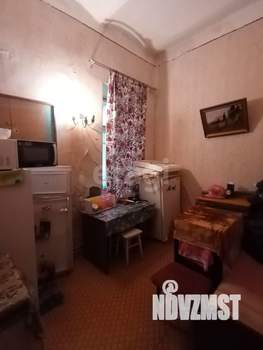 1-к квартира, вторичка, 37м2, 1/2 этаж