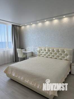 3-к квартира, вторичка, 65м2, 3/8 этаж