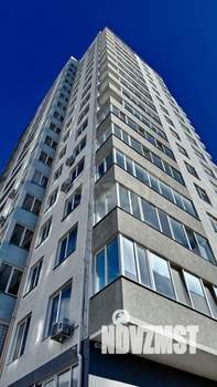 Студия квартира, вторичка, 36м2, 6/16 этаж