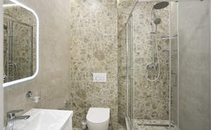 Студия квартира, вторичка, 30м2, 2/12 этаж