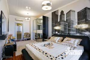 3-к квартира, вторичка, 175м2, 3/14 этаж