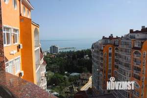 3-к квартира, вторичка, 132м2, 7/12 этаж