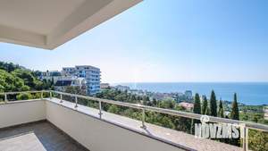 4-к квартира, вторичка, 205м2, 7/9 этаж