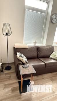 1-к квартира, вторичка, 55м2, 6/12 этаж