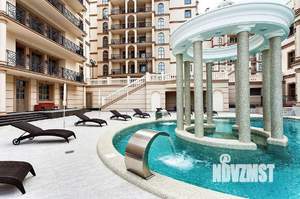 3-к квартира, вторичка, 132м2, 1/8 этаж