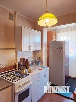 1-к квартира, вторичка, 30м2, 4/5 этаж