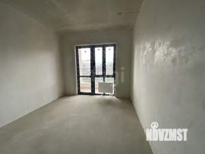 1-к квартира, вторичка, 42м2, 8/8 этаж