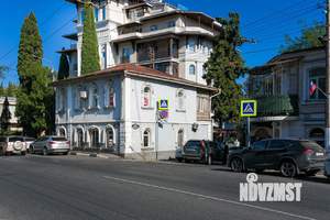 4-к квартира, вторичка, 60м2, 2/2 этаж