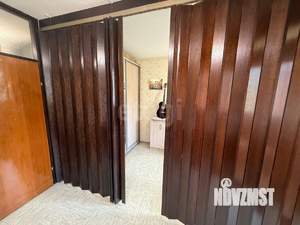 1-к квартира, вторичка, 26м2, 8/9 этаж