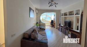 2-к квартира, вторичка, 46м2, 4/5 этаж