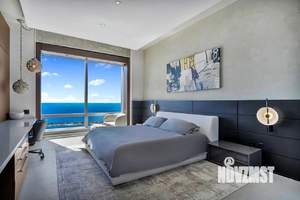 5-к квартира, вторичка, 165м2, 21/21 этаж