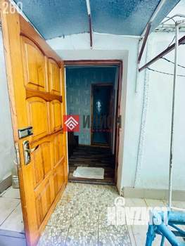 1-к квартира, вторичка, 29м2, 2/2 этаж
