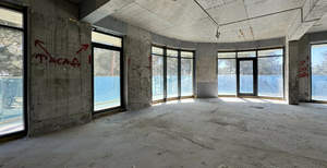 Студия квартира, сданный дом, 88м2, 4/9 этаж