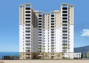 Студия квартира, вторичка, 31м2, 2/16 этаж