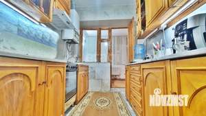 3-к квартира, вторичка, 115м2, 4/5 этаж