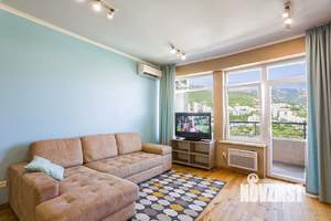 2-к квартира, сданный дом, 75м2, 18/18 этаж