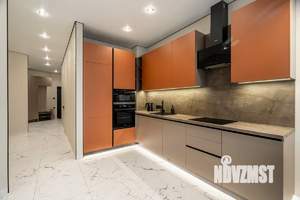 2-к квартира, вторичка, 79м2, 5/9 этаж