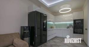 4-к квартира, вторичка, 280м2, 9/9 этаж