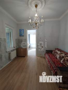 2-к квартира, вторичка, 40м2, 2/3 этаж