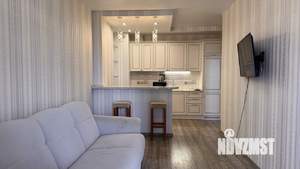 2-к квартира, вторичка, 68м2, 6/20 этаж