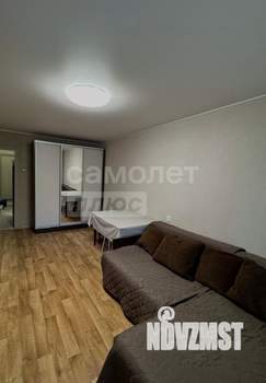 1-к квартира, вторичка, 29м2, 5/5 этаж