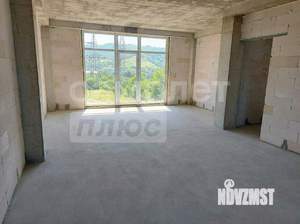 Студия квартира, вторичка, 38м2, 2/3 этаж