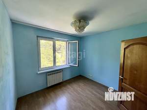 4-к квартира, вторичка, 77м2, 9/9 этаж