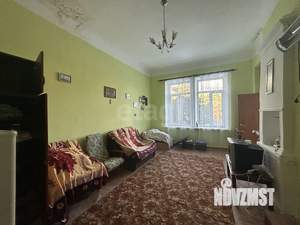 4-к квартира, вторичка, 87м2, 2/2 этаж
