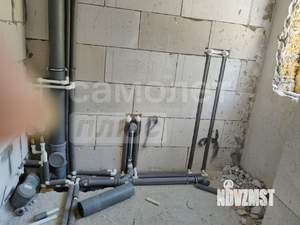 1-к квартира, вторичка, 29м2, 2/3 этаж