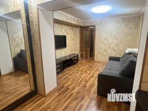 3-к квартира, вторичка, 60м2, 1/5 этаж