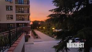 1-к квартира, вторичка, 46м2, 4/8 этаж