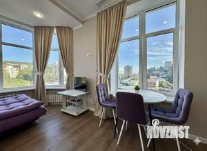 Студия квартира, вторичка, 25м2, 4/8 этаж