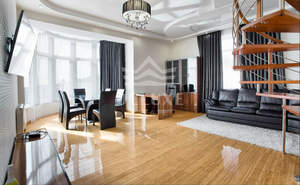 3-к квартира, вторичка, 119м2, 2/7 этаж