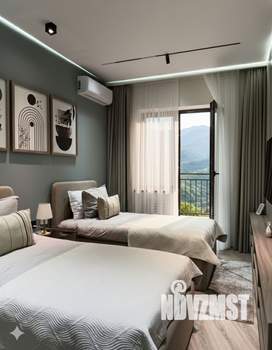 2-к квартира, вторичка, 88м2, 12/16 этаж