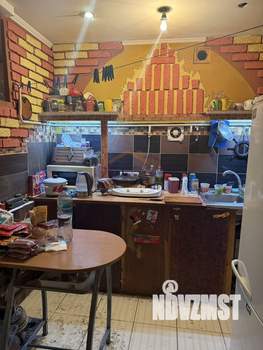 2-к квартира, вторичка, 54м2, 1/1 этаж