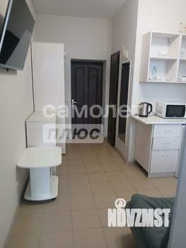 2-к квартира, вторичка, 28м2, 2/3 этаж