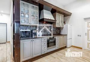 3-к квартира, вторичка, 94м2, 6/8 этаж