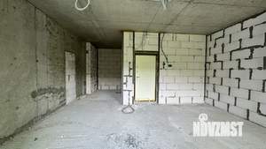 Студия квартира, вторичка, 41м2, 6/8 этаж