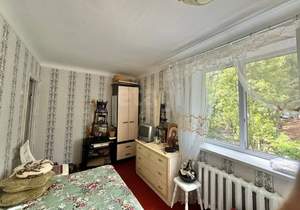 2-к квартира, вторичка, 46м2, 2/4 этаж