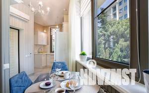1-к квартира, вторичка, 51м2, 4/9 этаж