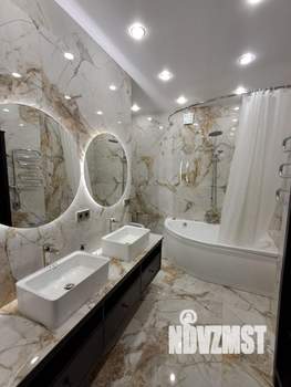 3-к квартира, вторичка, 111м2, 5/13 этаж