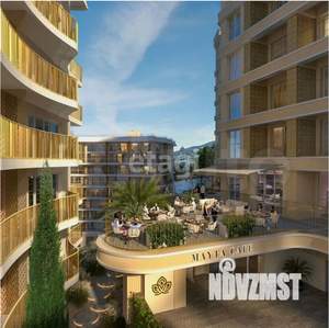 Студия квартира, вторичка, 25м2, 2/8 этаж