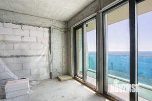 Студия квартира, вторичка, 53м2, 2/9 этаж