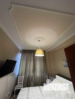 2-к квартира, вторичка, 40м2, 1/12 этаж