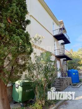 Студия квартира, вторичка, 19м2, 1/3 этаж