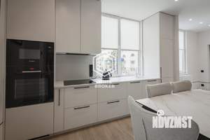 2-к квартира, вторичка, 77м2, 2/8 этаж