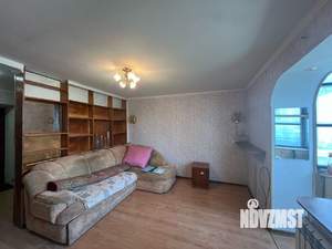 1-к квартира, вторичка, 25м2, 2/4 этаж