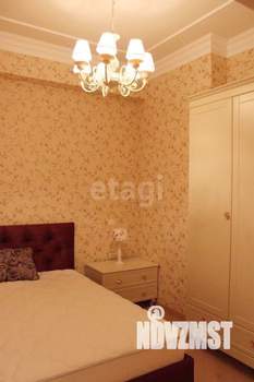 1-к квартира, вторичка, 47м2, 5/5 этаж